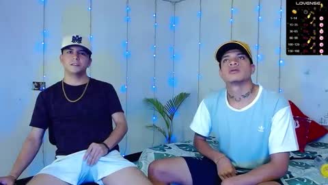 DOMINIC AND ANDREW online show from 12.28.24