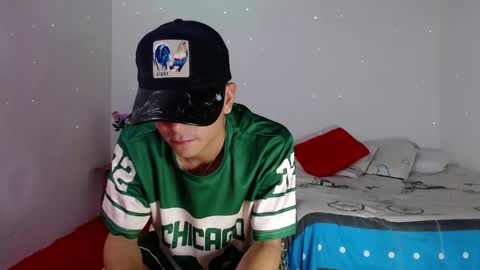 DOMINIC AND ANDREW online show from 04.19.26