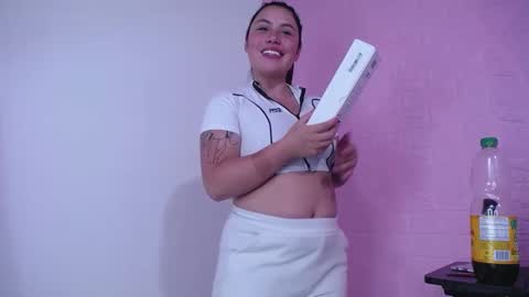 Snapshot of dominic_queen1126 chatting on 09.18.25 online show from 09.18.25