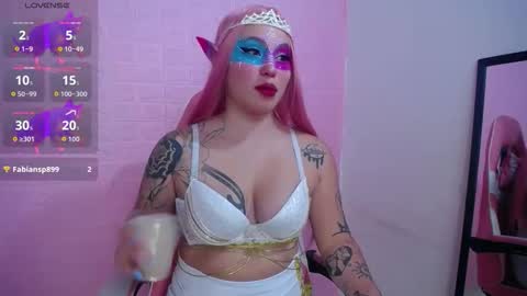 Snapshot of dominic_queen1126 chatting on 10.02.25 online show from 10.02.25