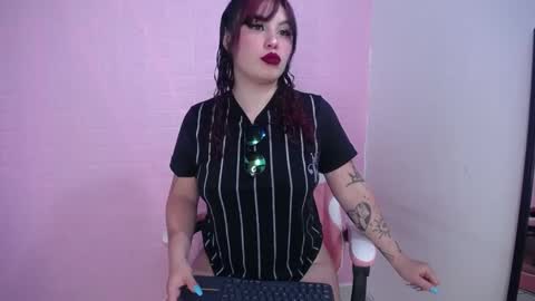 Snapshot of dominic_queen1126 chatting on 10.03.25 online show from 10.03.25