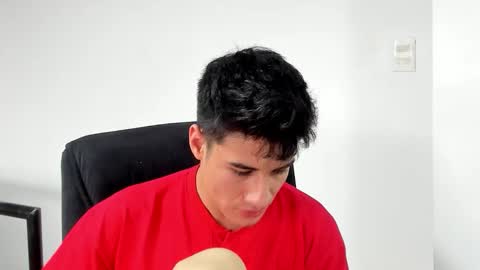 Your real love online show from 02.22.26