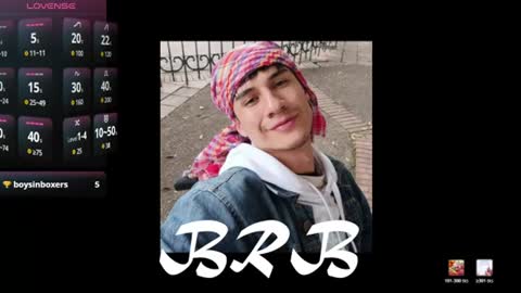 Your real love online show from 07.02.26