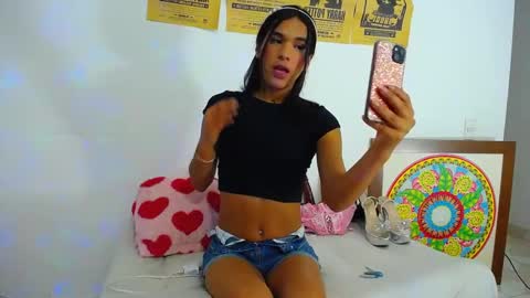 dominic_sofia online show from 11.21.25