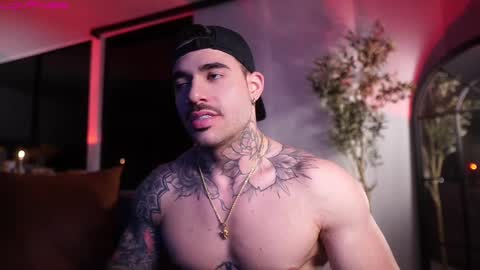 Dominic Sullivan online show from 09.25.25