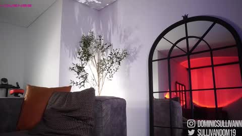 Dominic Sullivan online show from 02.04.26