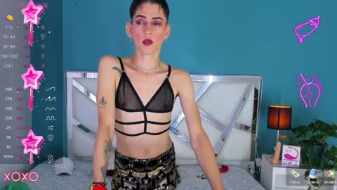 Dominic online show from 01.06.25