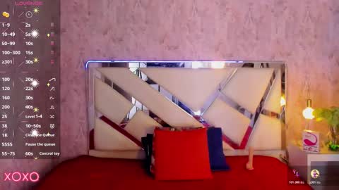 Dominic online show from 11.15.25