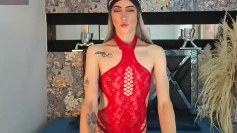 Dominic online show from 04.18.26