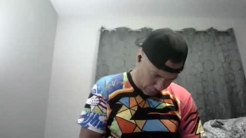 luis online show from 12.31.24