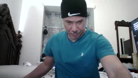 luis online show from 01.14.26