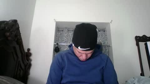 luis online show from 03.23.26