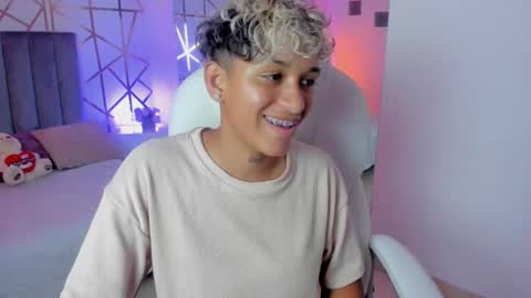 Dominick  online show from 01.09.25