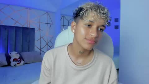 Dominick  online show from 01.09.25