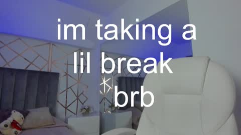 Dominick  online show from 01.11.25