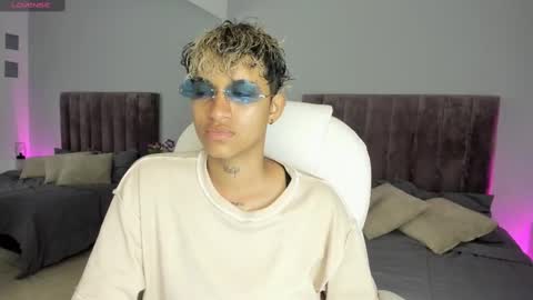 Dominick  online show from 01.19.25