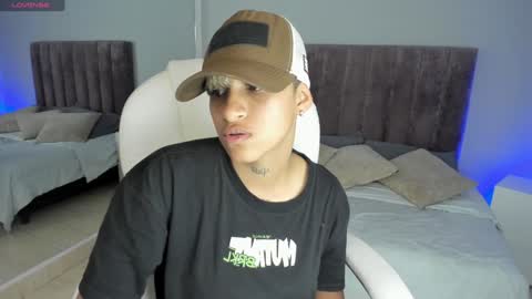 Dominick  online show from 01.21.25