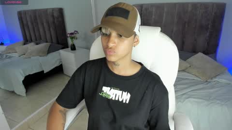 Dominick  online show from 01.22.25