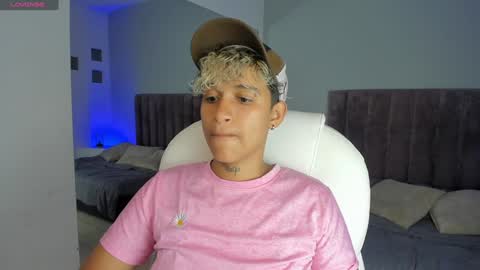 Dominick  online show from 01.22.25