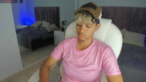 Dominick  online show from 01.23.25