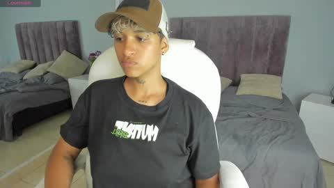 Dominick  online show from 01.23.25