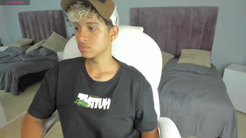 Dominick  online show from 01.24.25