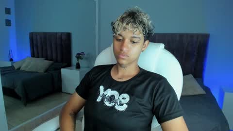 Dominick  online show from 01.26.25