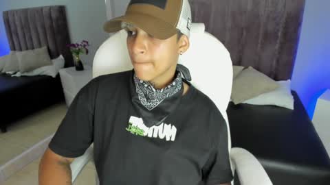 Dominick  online show from 01.29.25