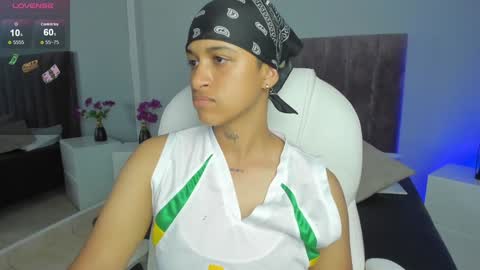 Dominick  online show from 01.31.25