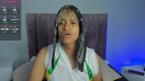 Dominick  online show from 02.01.25