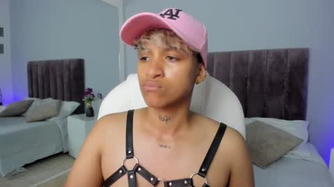 Dominick  online show from 02.08.25