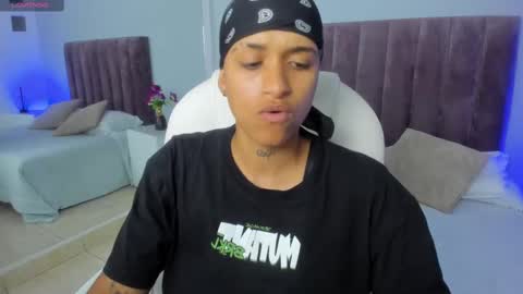 Dominick  online show from 02.10.25