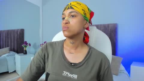 Dominick  online show from 02.12.25