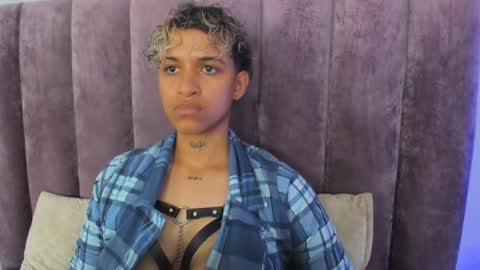 Dominick  online show from 02.13.25