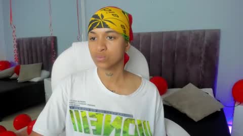 Dominick  online show from 02.15.25