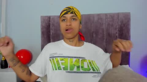 Dominick  online show from 02.16.25