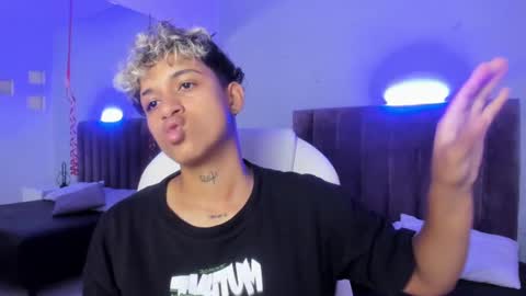 Dominick  online show from 02.19.25