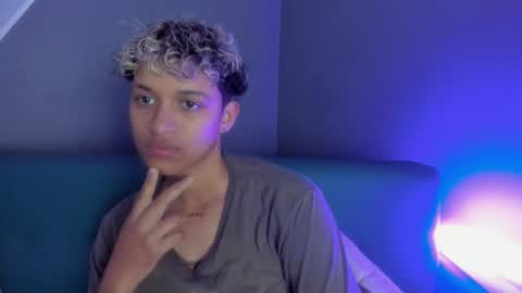 Dominick  online show from 02.28.25