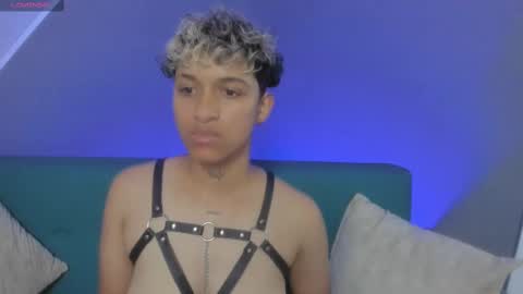 Dominick  online show from 03.01.25