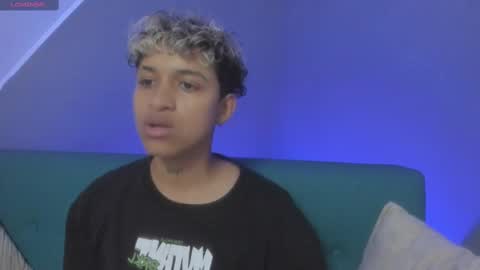 Dominick  online show from 03.01.25