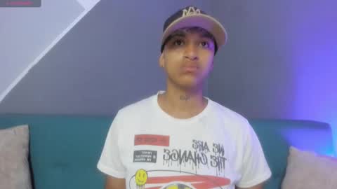 Dominick  online show from 03.02.25