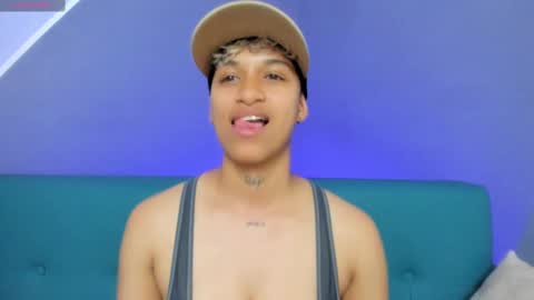 Dominick  online show from 03.02.25