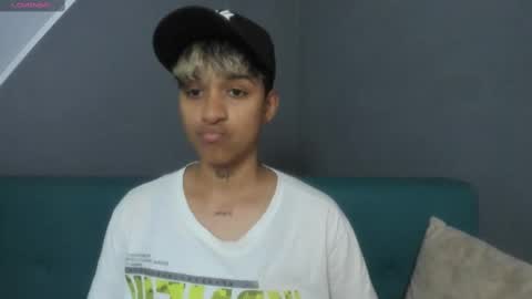 Dominick  online show from 03.03.25