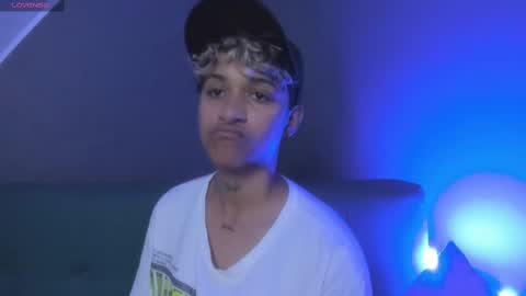 Dominick  online show from 03.03.25