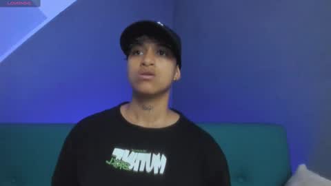 Dominick  online show from 03.04.25