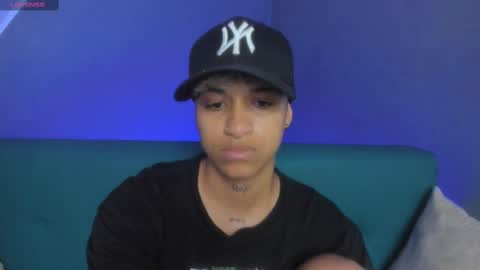 Dominick  online show from 03.05.25