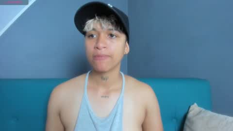 Dominick  online show from 03.06.25