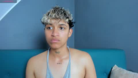 Dominick  online show from 03.06.25