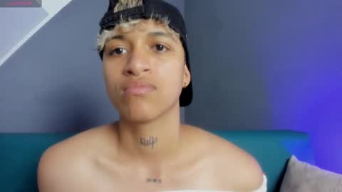 Dominick  online show from 03.07.25