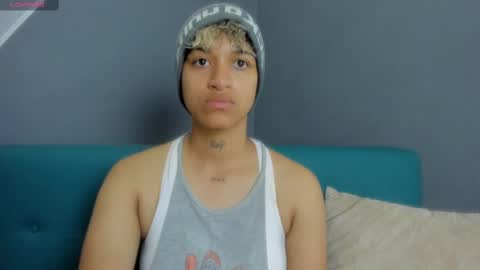 Dominick  online show from 03.08.25